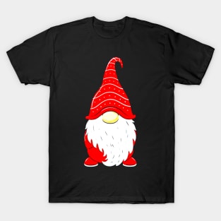 Cute Gnomes T-Shirt
